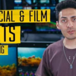 达芬奇商业视频电影风格调色教程