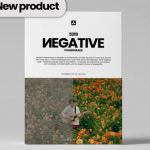 柯达胶片5219好莱坞往事永恒视觉达芬奇调色节点