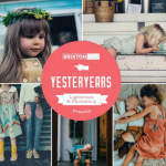 永恒爱情故事复古电影胶片LR预设