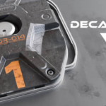 Blender插件-自定义标签贴花装饰纹理效果 Decal Master V2.0.7