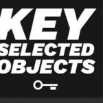 Blender插件-物体关键帧设置工具 Key Selected Objects V1.3.25