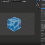 Blender插件-专业视窗美感构图指南工具 Composition Guides V1.3