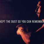 尘痕转换包达芬奇转场模板