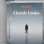 10个电影美学胶片模拟Lightroom预设