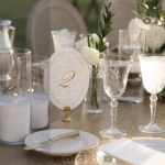 干净极简高端婚礼人像调色Lightroom预设