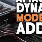 Blender插件-程序化动态曲线物理连接功能 Attachify Pro V1.0