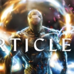 Blender-火焰闪电火花粉尘魔法粒子特效 Omega Particle FX V0.4.5