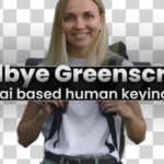 pr视频背景智能抠像 Goodbye Greenscreen 2 v2.3.45