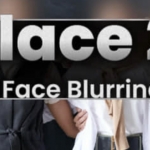 ae插件智能检测人脸马赛克模糊特效 Blace