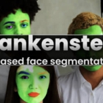 人工智能识别面部遮罩特效 Frankenstein v1.2.45 Mac