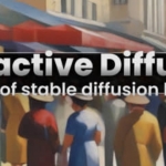 AE-AI人工智能文字转视频AE插件 Local Diffusion V2.3.45