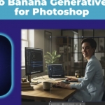 【PS插件】使用AI大模型智能生成填充绘图创意设计插件