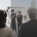 【调色预设】16款经典柔和优雅浪漫爱情婚礼