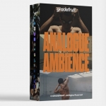 【调色预设】15款复古怀旧经典电影温暖质感色彩调色LUT预设