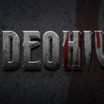 恐怖片头片预告片AE模板