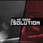 极限运动宣传片AE模板