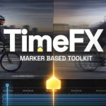 TimeFX 散景特效AE模板工具包 TimeFX Toolkit