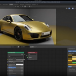 Blender插件-调色板着色器颜色管理 Colormate V1.3.0