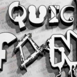 Blender插件-在线字体管理使用工具 Quick Font Pro V1.3