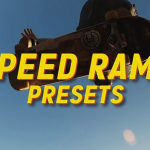 【PR模板】15个平滑流畅镜头变速渐变加速效果预设