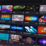 PR视觉特效插件包  v1.5.07 Win