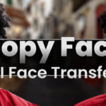 AE插件-人工智能人脸面部替换 Copy Face V1.0.50