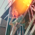 【FCPX插件】复古电影胶片灼烧光效噪点刮痕视觉特效