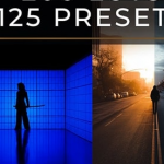 【调色预设】Moses Aurelius 325款经典复古电影胶片人像旅拍生活摄影调色LUT