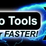 加快渲染速度Blender插件 Turbo Tools X V1.4.8