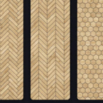 Blender插件-地板生成器 Floor Generator V3.0