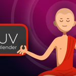 Blender插件-三维模型展UV工具 Zen UV V5.3.3.5