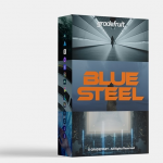 【调色预设】19款冷峻坚毅蓝冷色调视觉氛围照片视频调色