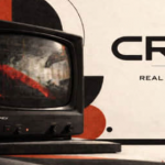 中文汉化AE插件-复古老电视机故障视觉特效 CRTX V1.1 Win