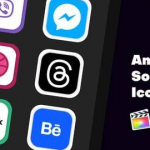 动画社交媒体偶像