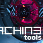 Blender插件-多功能便捷菜单工具集合包 Machin3tools 1.13.8 DeusEx