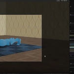 Blender插件-关键帧平滑曲线缓冲动画工具 Graphpilot V6.7.2
