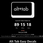 Blender插件-快速简易贴花工具 Easy Decals V1.0.0