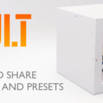 Blender插件-材质保存管理器 Sanctus Vault v1.0.1