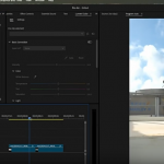 500个视觉特效转场PR预设 1500个音效 46个LUTs视频调色预设