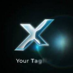 干净现代化标志动画PR模板