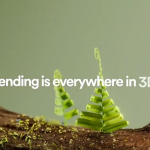 Blender预设-三维模型弯曲几何节点预设 Better Bend V1.1