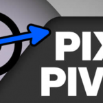 Blender插件-自定义轴心点对齐工具 Pixie Pivot v1.1.3