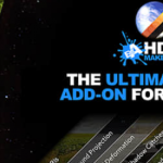 Blender插件-模拟制作HDRI环境场景效果 HDRi Maker V3.1.100