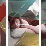 短视频社交媒体竖屏片头PR模板