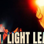 快速漏光转场PR模板