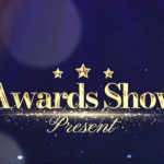 颁奖典礼开场片头AE模板