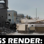 Blender插件-直接导入Gaussian Splatting数据V4.1.5