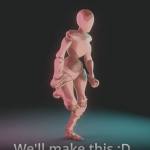 Blender插件-帧涂抹拖尾特效 Auto Smear V3