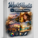 佳能5DM4,佳能R5,索尼A7R3 Lightroom预设