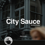 摄影师Shortstache城市电影风光摄影LR预设